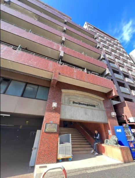 12 Min Walk To Shinjuku Str ,6 Min Higashishinjuku ,nearest Kabukicho ,shinjuku Oen, *